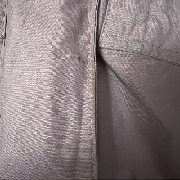 Vintage Columbia Vertex Winter Ski Coat in Purple - Picture 10 of 11